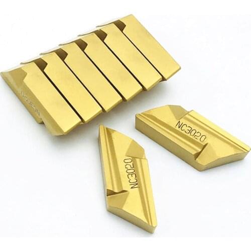 KNUX160405R NC3020 original turning tool metal lathe tool KNUX 160405 professional steel processing tool high quality