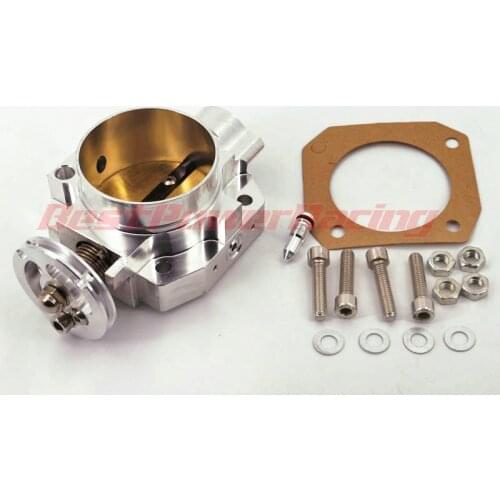 70MM THROTTLE BODY FOR CIVIC DC2 B16A B16B B18C EX SI CRX INTEGRA GSR
