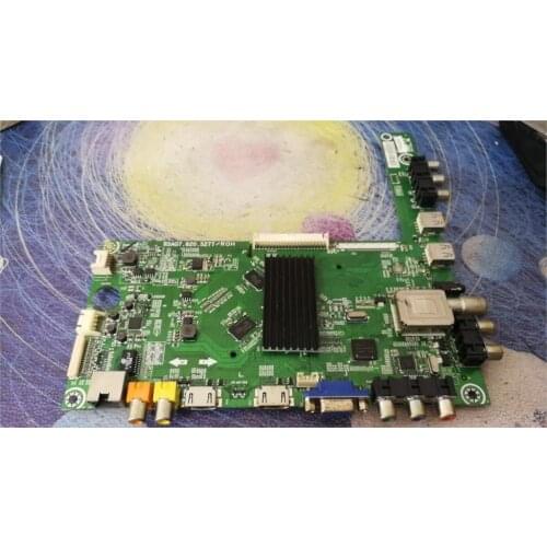 Led48k20jd Motherboard Rsag7.820.5277/ROH Screen Hd480df-Inch