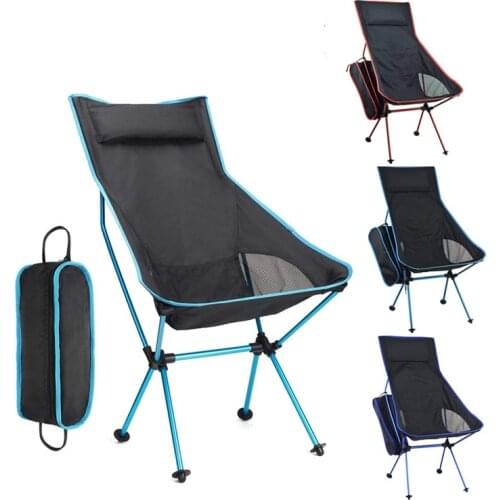NatureBell Folding Chairs