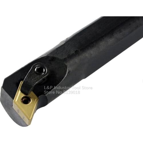 New Internal Turning Tool Cutting Edge Angle 95 S20R-MDUNR15 S20R-MDUNL15 Boring Bar Toolholder Not Including Blade