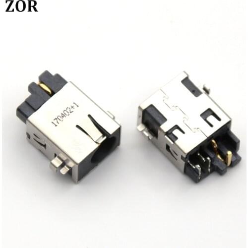 New DC Jack Socket Charging Connector Port For Asus X500 X501 X501A X501F X501A1 X501U X501V X502 X502C X502CA X5DAD