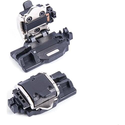 Orientek Fusion Splicer Fiber Holder Fit For FUJIKURA FSM-70S 61S 62S 80S 21S 22S Fiber Optic Fixture Fiber Optic Clamp Sold in