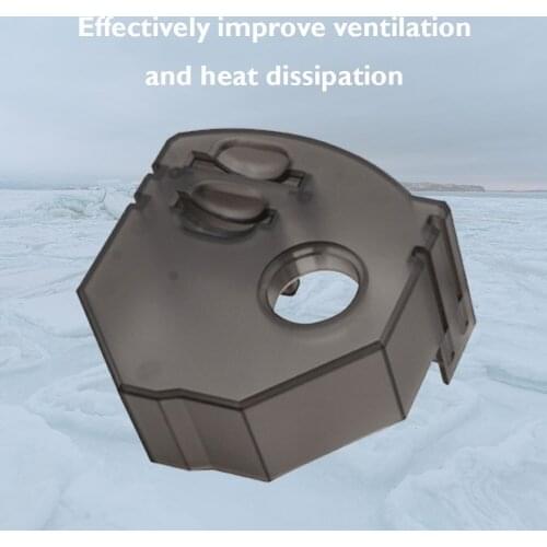 Transparent SD Card Mount Kit Memory Card Extension Adapter Remote SD Card Mount Kit The Extension Adapter for SEGA DC GDEMU