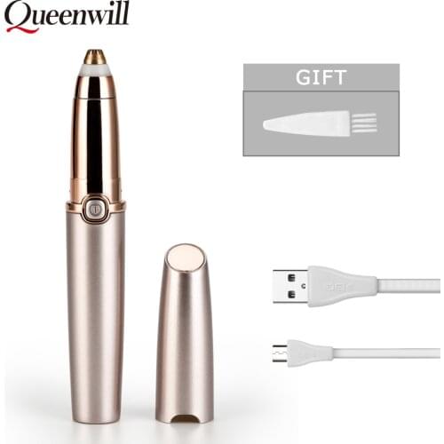 Queenwill Epilators