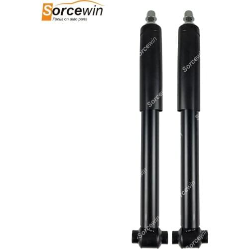 Sorcewin Suspension And Steering