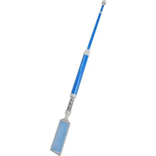 Jet Vacuum Cleaner with Cleaning Net Brush Bracket for Swimming Pool Hot Tub SPA