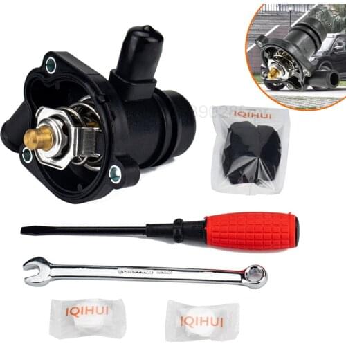 Thermostat 55579010 55565336 for Buick Chevrolet Cruz