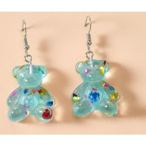 URING Piercing Earrings