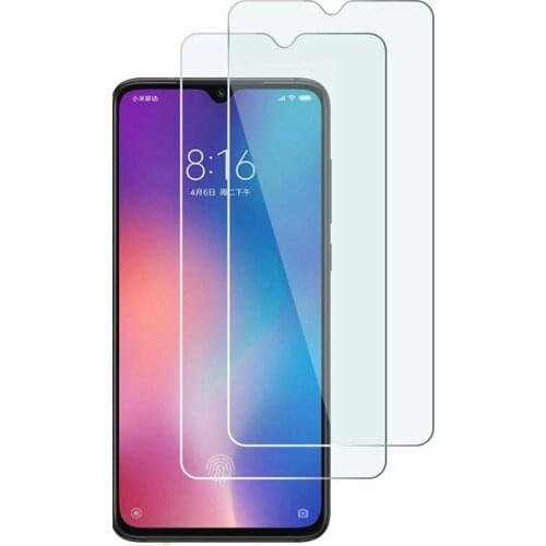 Tempered Glass For Xiaomi Redmi 8A Screen Protector Redmi 8 9H 2.5D Phone On Protective Glass For Xiaomi Redmi 8 8A Glass