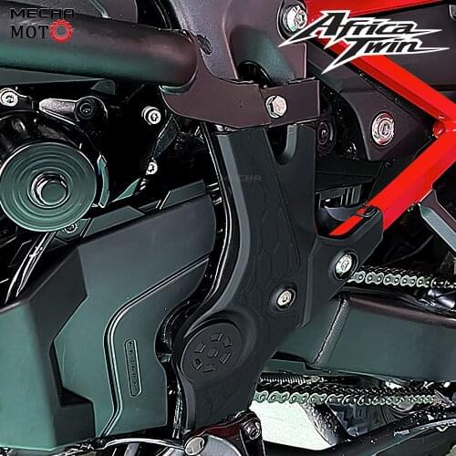 Fairing protector africa twin 1100 Motorcycle protection anti-fall bumpers cover For HONDA CRF 1100L Africa Twin 1100L Adventure