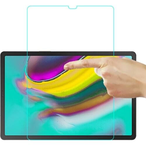 For Samsung Galaxy Tab A 10.1 2019 10.1" SM-T510 T515 Tempered Glass Screen Protector
