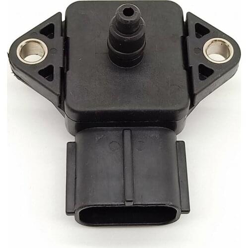 1x Vacuum Intake Manifold Boost MAP Pressure Sensor For Toyota- Nadia- Prius- Land- Cruiser- Avensis- 2.0 RAV 4 RAV4 89420-44030