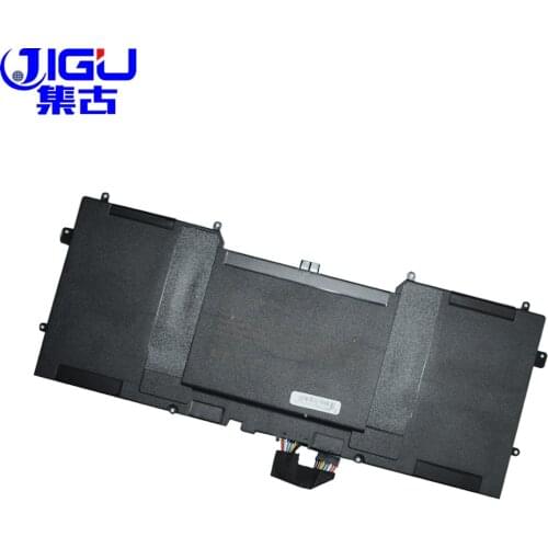 JIGU 6CELLS Laptop Battery 0DRRP 0N7T6 5K9CP 90V7W DIN02 JD25G JHXPY RWT1R For DELL XPS 13