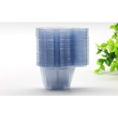 800 pcs Disposable medical urine cup plastic urine test cup urine test container