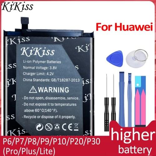 Battery For Huawei p8 P9 p10 p20 Lite 5C G9 plus Honor 7C 7A 8 8S 8A 8E 8X 8C Lite/ Y6 II EVA-AL00/AL10 L09 TL00 HB366493ECW