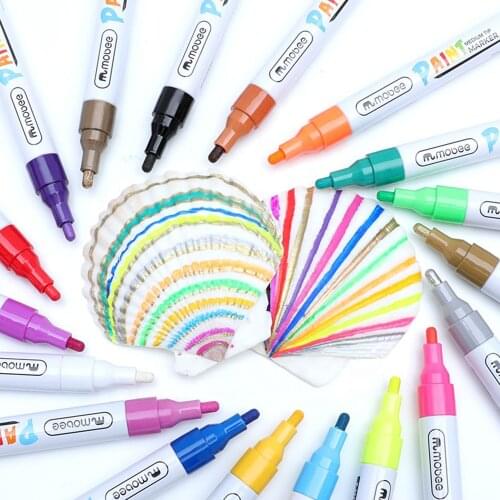 Aliffice Markers For Sketching