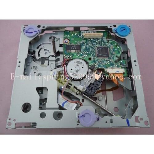 100% New VPBE8F-18C821-AA VPBE8F Car CD Mechanism CXX-1942 CXX-1850 For Fiesta DEH-1850 DEH-1950 BMW Ford Car CD Radio Tuner