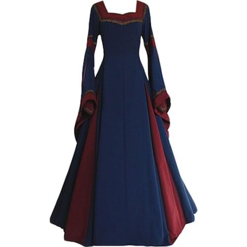 COSMORE Long Dresses
