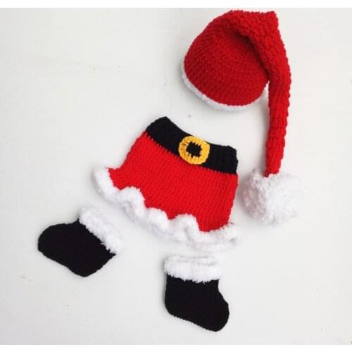 Baby Photography Costume Baby Photo Studio Clothing newborn photography props для новорожденных CHD30013