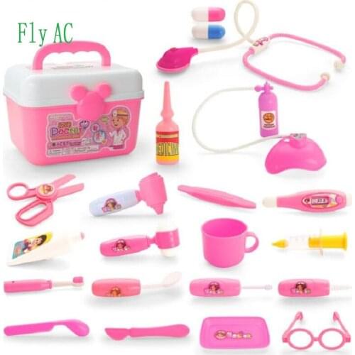 Детские наборы доктора Fly AC China At AliExpress