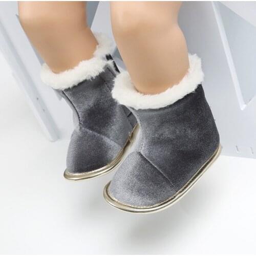 Kacakid Winter Boots For Girls China