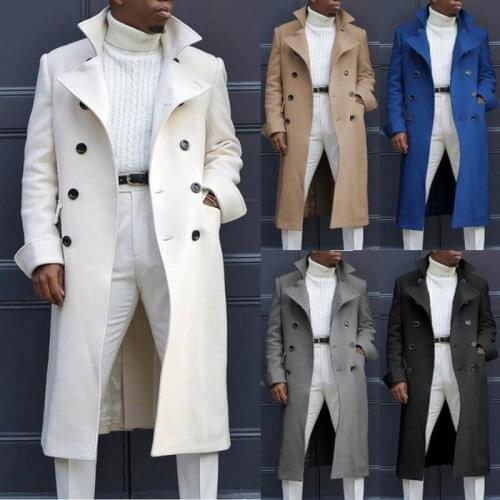 Koodred Men's Jackets