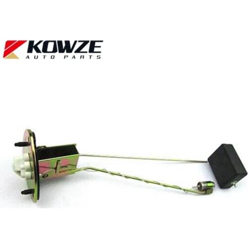 KOWZE MB571603 Fuel Tank Gauge Unit fit for Mitsubishi Pajero Montero 1982-2004 V146G V31 V32 V33 V43 V45 MB571605