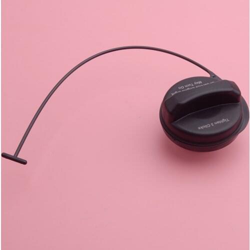 Car Gas Fuel Tank Cap Plastic Black Fit For Buick Cadillac Chevrolet GMC Hummer Pontiac Saturn 95995094