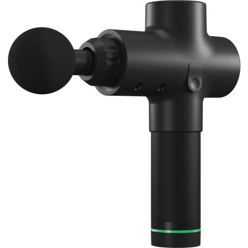 Muscle Massage Gun Electric Deep Muscle Relaxation Fitness Percussion Massager Slimming Shaping Pain Relief Massager Fascia Gun