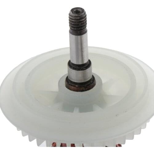 165mm Motor Rotor for BOSCH GWS 8-125C Angle Grinder Equipment Accessory