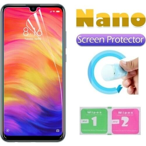 TWWEI Screen Protectors For Xiaomi Redmi K30