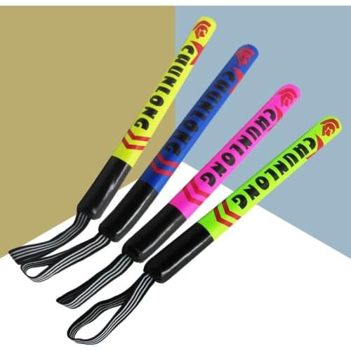 1pcs 60cm Quality Boxing Precision Training Sticks Punching Mitts Pads Target MMA Muay Thai Fighting Grappling Training Tool