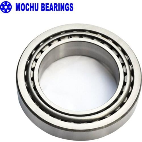 1pcs Bearing 32026 X 130x200x45 32026-X 32026X 2007126 E Cone + Cup MOCHU High Quality Single Row Tapered Roller Bearings