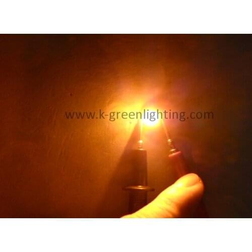 100X High quality 5W double chip green/ blue /red /Yellow/white/ high power led lamp beads with factory supply free shipping