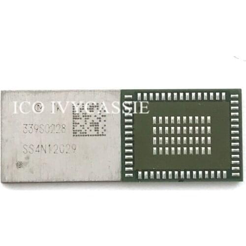 339S0228 For iPhone 6 6Plus Wifi IC U5201-RF WLAN Module WI-FI chip High Temperature Type