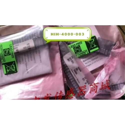 5PCS)(10PCS) original new HIH-4000 HIH-4000-003 Humidity Sensors