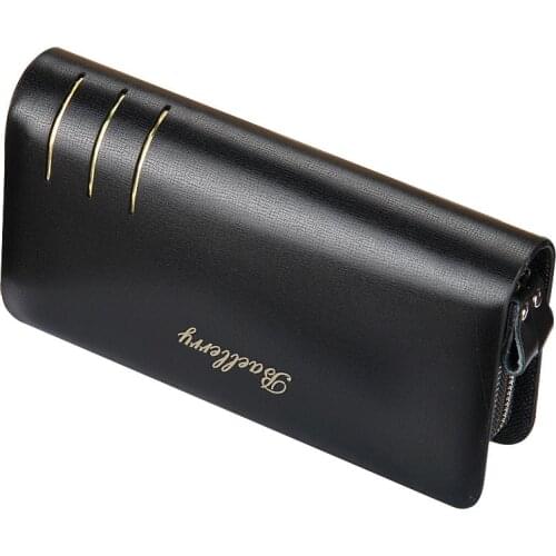 AWINPOP Men's Clutches