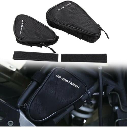 For BMW R1100GS R1150GS R1100R R1150R Motorcycle Accessories Waterproof Bag Frame Crash Bars Placement Bag R 1100 1150 GS