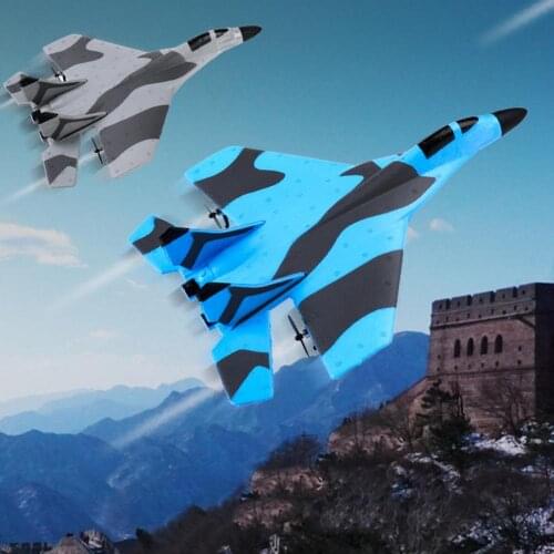 Remote Control Aircraft Lightweight Durable Airplane Model