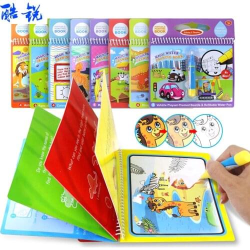 GDAimJoy Drawing Toys