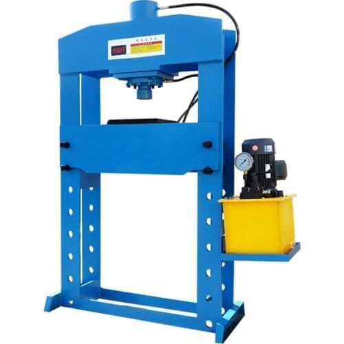 Hydraulic Press Machine 200T with high quality