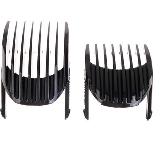 4-16 18-30MM Black Electric Hair Cutter Trimmer Clipper Comb for FC5808 FC5809