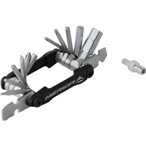 Merida Goods For Sports And Recreation