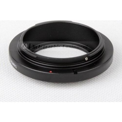 10PCS Camera metal adapter ring for TAMRON-EF for Tamron Adaptall 2 Lens To for canon EF Camera
