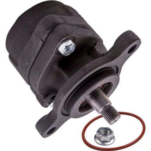 Power Steering Pump 1HZ 4.2 Diesel For Toyota Land Cruiser 80~Series HZJ80