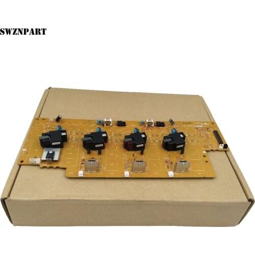 Charge HVPS PCB Assembly For Brother HL-4040 HL-4050 HL-4070 DCP-9040 DCP-9045 MFC-9440 MFC-9450 MFC-9840 MFC-9480 LM9506001