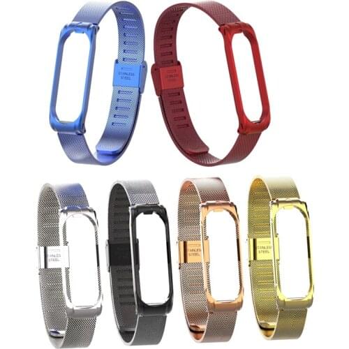 SZTEE Fitness Bracelet Straps