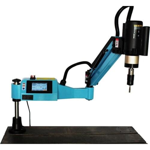 High Speed Tapping Machine