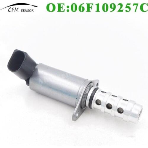 06F109257C New VVT Variable Valve Timing For Audi A3 A4 TT VW Rabbit 2.0L 2.5L